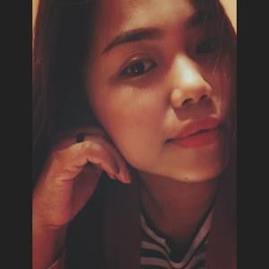 Meet your Posher, Joana faye